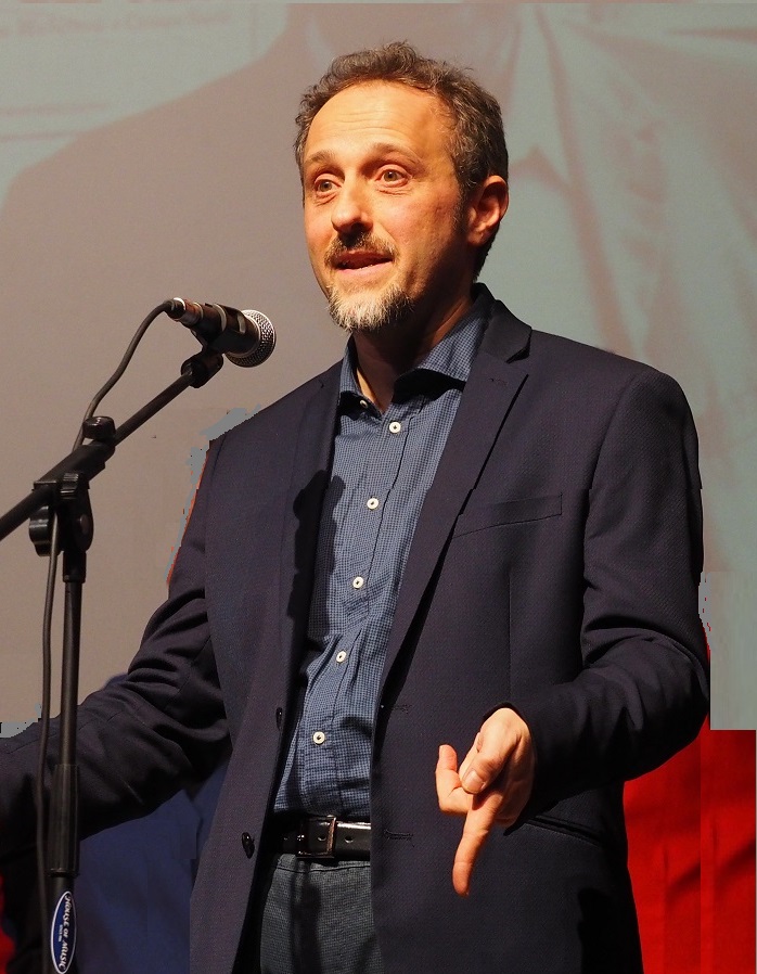 Davide Amadei