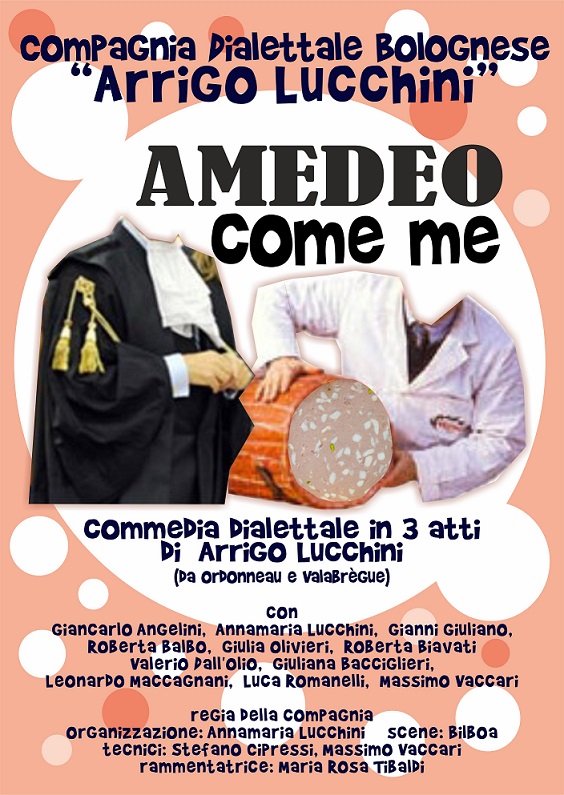 Amedeo