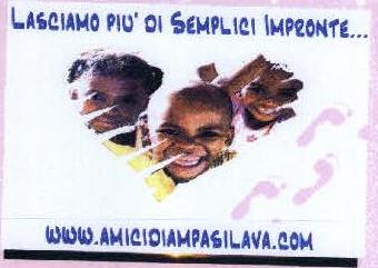 Ampasilava