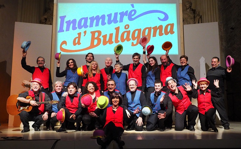 Compagnia