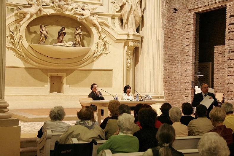 Presentazione libro
